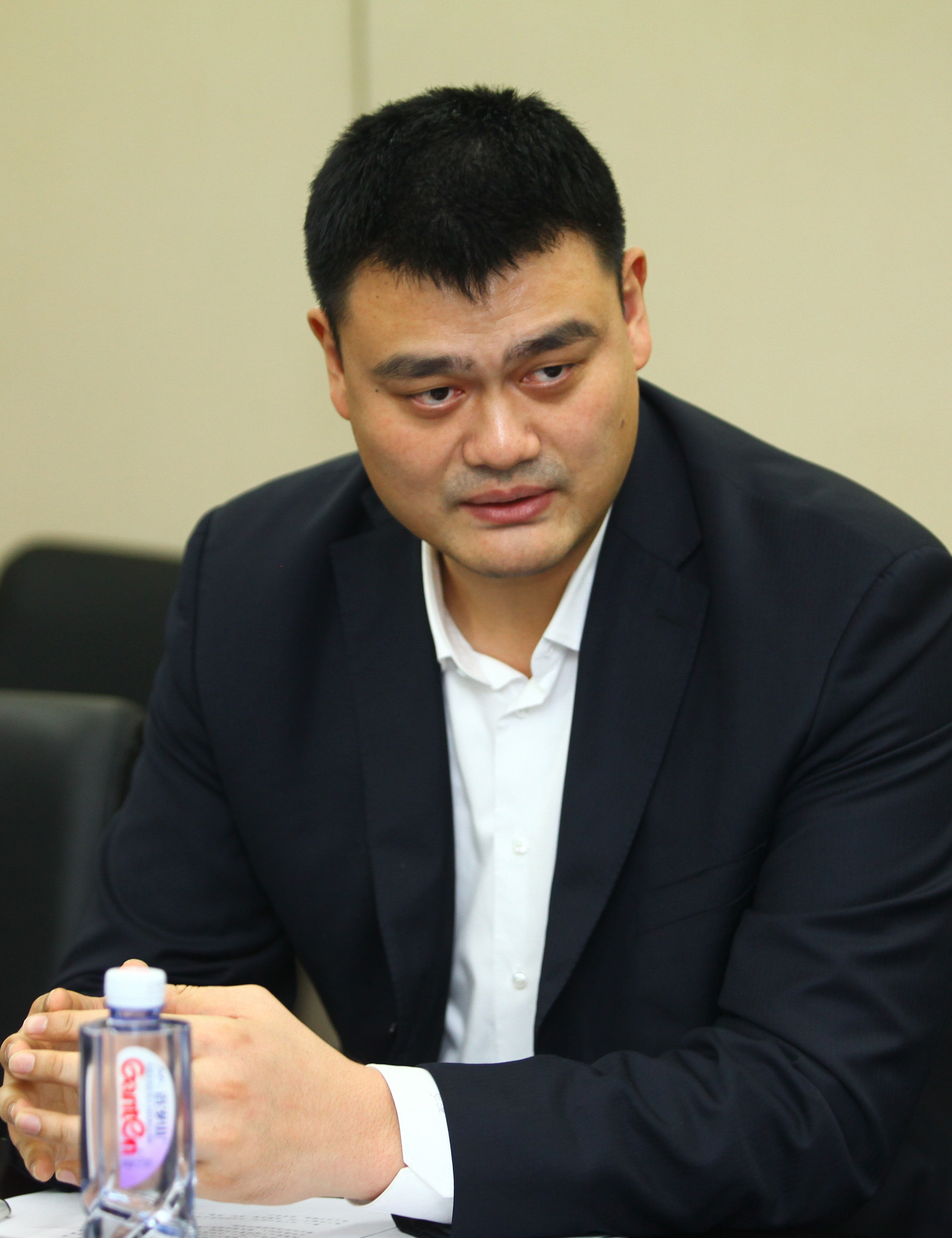 对于对手而